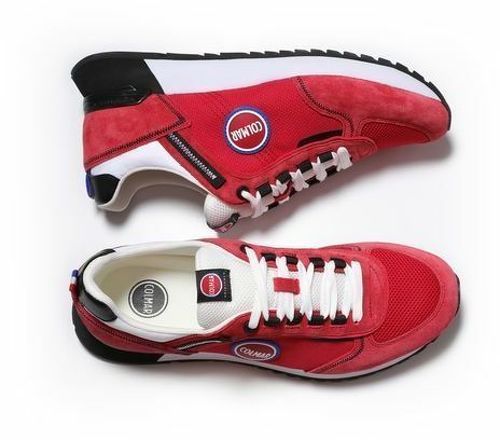 COLMAR-Colmar Travis Sport Bold - Baskets-2