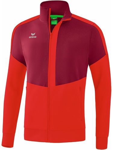 ERIMA-Erima Worker Squad - Veste de fitness-3