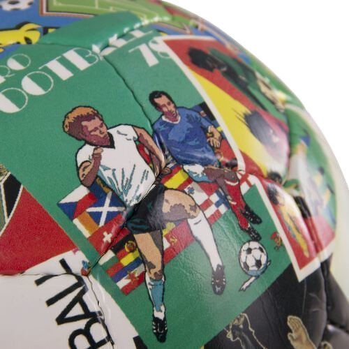 COPA FOOTBALL-Ballon Copa Football Panini X Copa All Over - Ballon de football-2