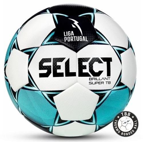 SELECT-Ballon Select Liga Pro Portugal-image-1
