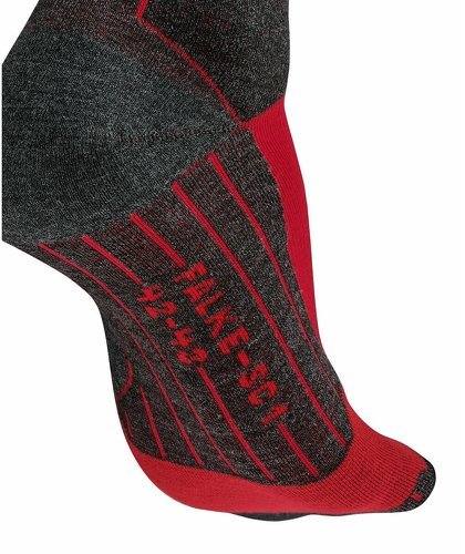 FALKE-Falke Sc1 - Chaussettes de ski-4