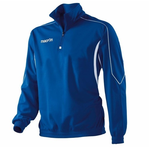 MACRON-Training Top Macron Indus - Sweat de football-0