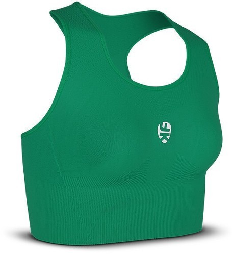 BV SPORT-Bv Sport Keepfit 22 - Brassière de running-0