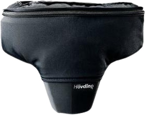 HOVDING-Casque vélo airbag automatique Hovding 3.0-image-1