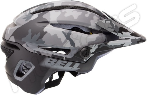 Bell-Bell Sixer Mips - Casque de VTT-3