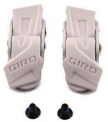 GIRO-Buckle Set - Chaussures de vélo-0