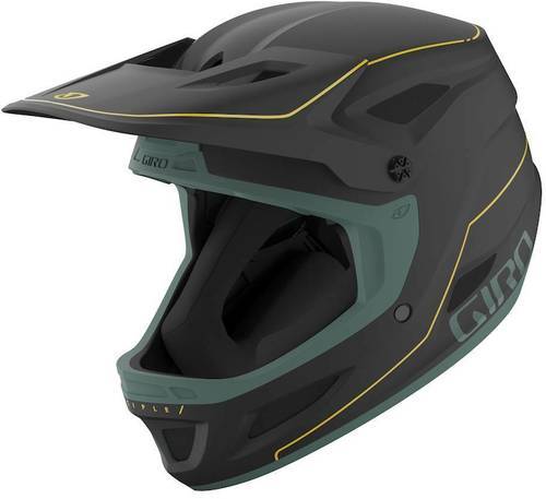 GIRO-Intégral Giro Disciple Mips - Casque de VTT-2