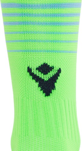 MACRON-Lazio Rome 2020/21 - Chaussettes de football-3