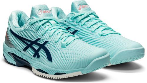 ASICS-Solution Speed FF 2-4