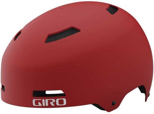 GIRO-Giro Quarter Fs - Casque de VTT-0