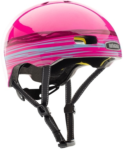 Nutcase-Nutcase Street Offshore - Casque de vélo-0