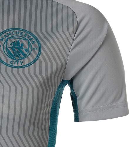 PUMA-Puma Manchester City 2021/2022 (training)-3