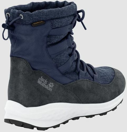 Jack wolfskin-Nevada Texapore Mid-2