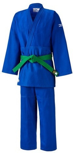MIZUNO-Kimono Mizuno Hayato - Kimono complet de judo-1