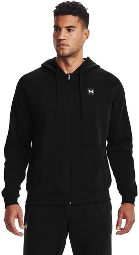 UNDER ARMOUR-Rival Fleece - Sweat-2