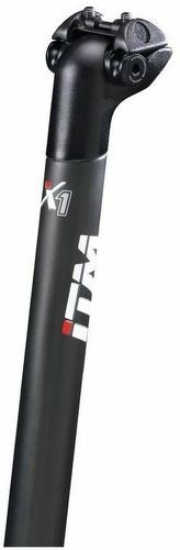 ITM-Tige de selle ITM X-One 31,6mm-0
