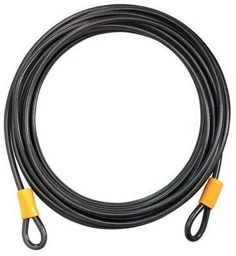 Onguard-Câble antivol Onguard Akita 8073 900cm, Ø 10mm-0