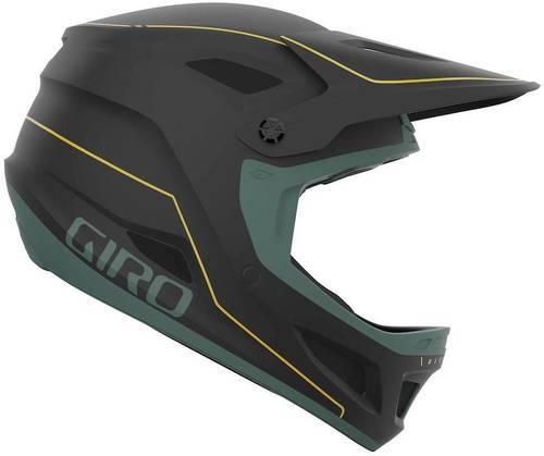 GIRO-Intégral Giro Disciple Mips - Casque de VTT-3