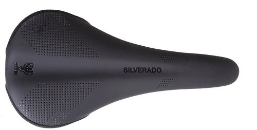 WTB-Selle WTB Silverado Cromoly Narrow-1