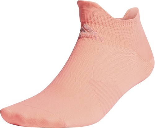 adidas Performance-Chaussettes de running Low-Cut-3