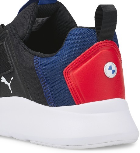 PUMA-Puma Bmw Mms Wired Cage - Baskets-2