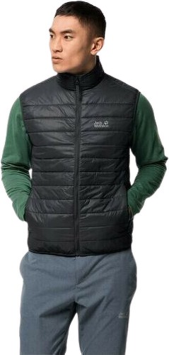 Jack wolfskin-Jack Wolfskin Shell - Veste de randonnée-1