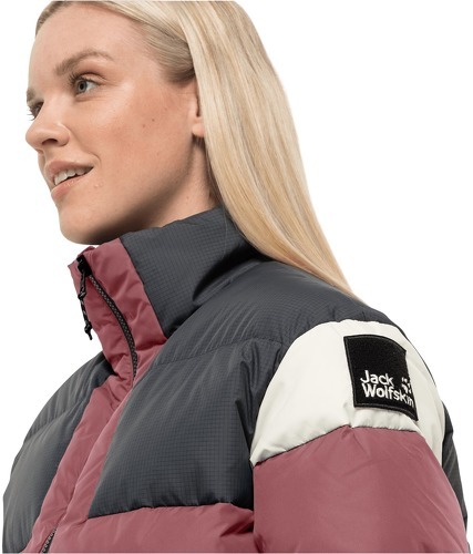 Jack wolfskin-Jack Wolfskin 365 Fearless - Veste de randonnée-2