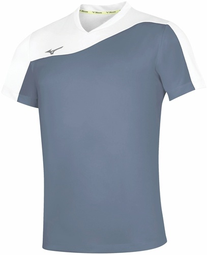 MIZUNO-T-shirt Mizuno Team Authentic MYOU-image-1