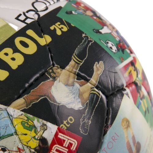 COPA FOOTBALL-Ballon Copa Football Panini X Copa All Over - Ballon de football-4