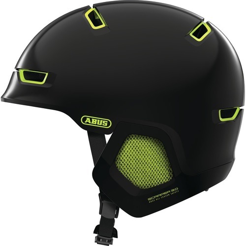 ABUS-Casque Abus Scraper 3.0 Era-0