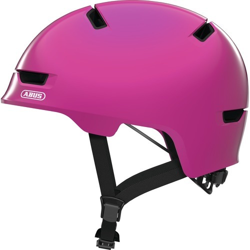 ABUS-Abus Scraper 3.0 - Casque de vélo-3