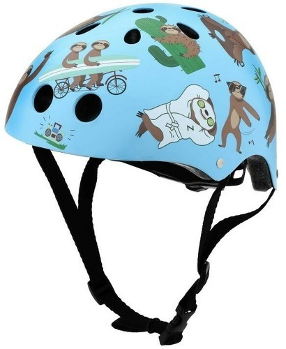 HORNIT-Hornit Mini Lids Multi Sports Smoth - Casque de VTT-3