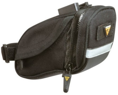 TOPEAK-Sacoche De Topeak Aero Wedge Pack Dx-Small - Sacoche de vélo-0