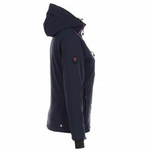 PEAK MOUNTAIN-Anadi - Blouson Softshell-2