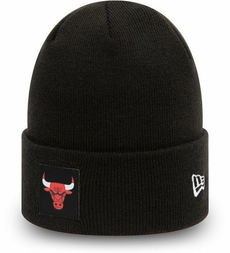 NEW ERA-Bonnet Team Cuff Boston Chicago Bulls-image-1