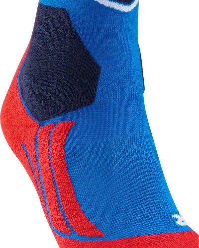 FALKE-Mi-Bas Falke Sk2 Wool - Chaussettes de ski-2