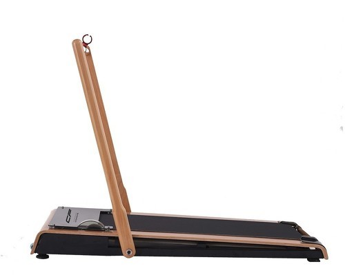 Clover Fitness-Tapis De Course Intelligent Hernan Line By Clover Fitness - Tapis de course-2