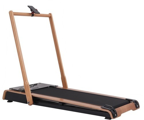 Clover Fitness-Tapis De Course Intelligent Hernan Line By Clover Fitness - Tapis de course-4