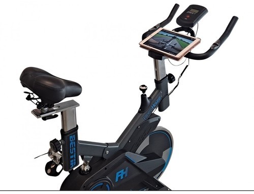 Clover Fitness-Clover Fitness Bestia Sports Edition - Velo biking-2