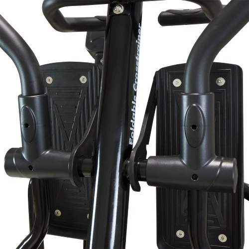 BH FITNESS-Easy Flex G852 - Vélo elliptique-3