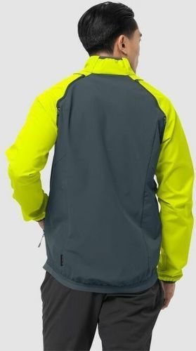 Jack wolfskin-Jack Wolfskin Tandem - Veste de randonnée-1