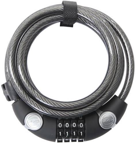 Contec-Antivol Câble Contec Ecoloc - Antivols de vélo-0