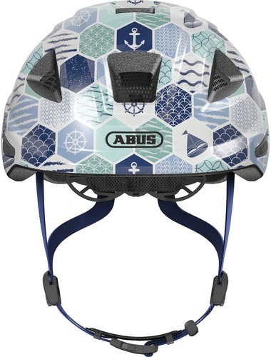 ABUS-Abus Casque Vtt Anuky 2.0-3