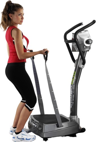 Tecnovita-Yv56 Combo Duo - Plateforme vibrante-4