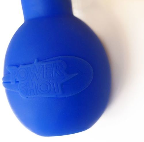 Lynx Sport-Sifflet Poire À Main Power Shot - Sifflet de Football-3