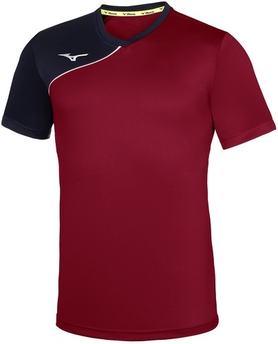 MIZUNO-Mizuno Team Trad Shukyu - T-shirt de football-1