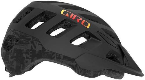 GIRO-Giro Radix Mips - Casque de VTT-2