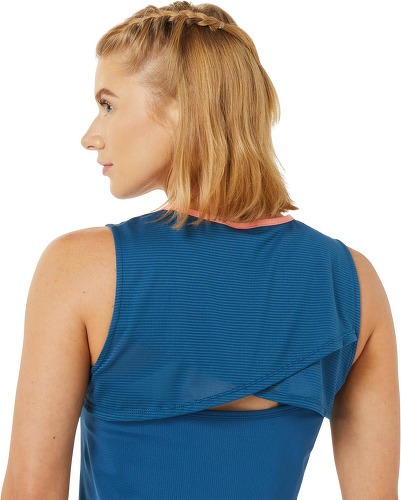 ASICS-Asics Match Actibreeze - T-shirt de tennis-3
