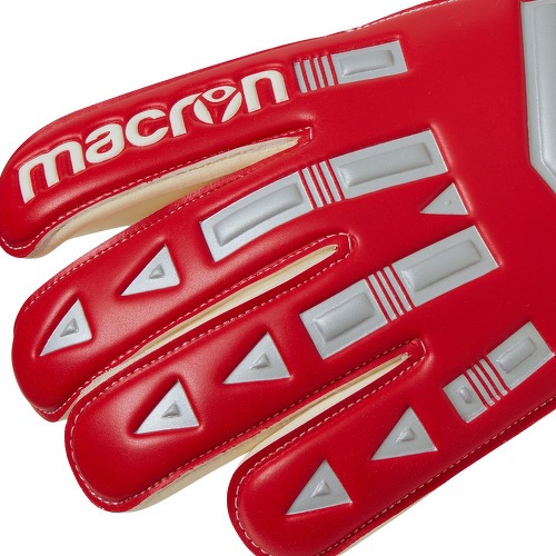 MACRON-Octopus Xfs - Gants gardien de football-2