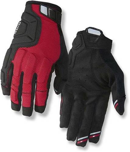 GIRO-Giro Remedy Ii - Gants de VTT-0